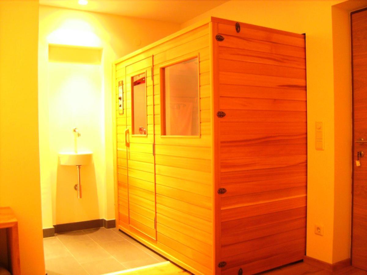 Oberransburg Apartment Flachau Exterior foto
